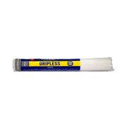 18" x 3/8" Dripless - Lint Free With End Caps